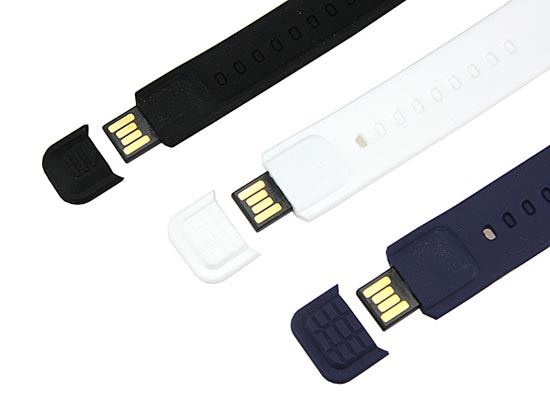 Watch USB Drive