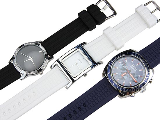 Watch USB Drive