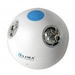Waterproof Bluetooth Speaker