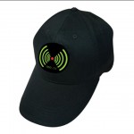 wifi detector cap