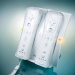 Energizer Wiimote Wireless Induction Charging
