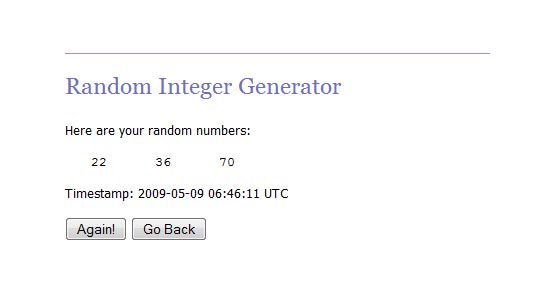 winner