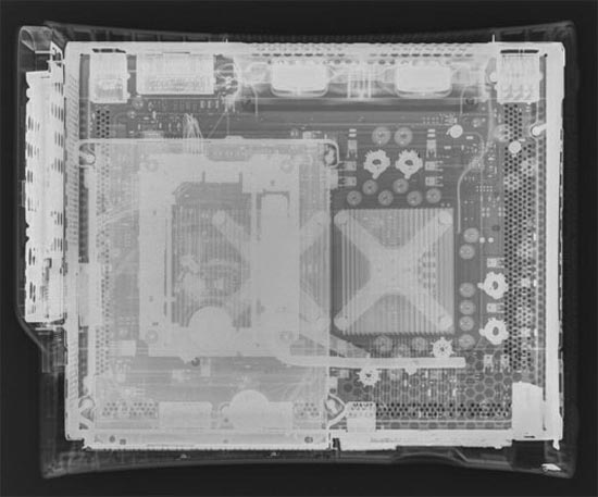 x-ray-game-console_1 X-Rayed Game Consoles