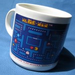 1981 Ms Pac-Man Mug