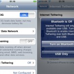 AT&T to Charge $55 for iPhone Tethering