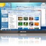 archos 9