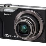 Casio Exilim EX-H10