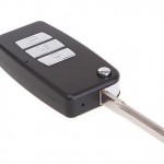 Fake Car Key Security Spy Camera