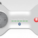 GameBone Pro iPhone Controller
