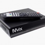 Mvix Ultio HD Media Player