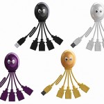 Octopus USB Hub