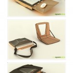 Openaire : Mobile Desk & Chair