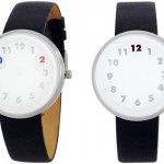 Projects Iridium Color Changing Watch