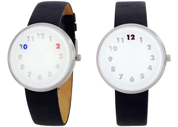 Projects-Iridium-Color-Changing-watch Projects Iridium Color Changing Watch