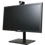 Samsung VC240 LCD Monitor