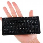 Super Tiny Multimedia Keyboard