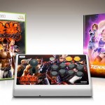 Tekken 6 Wireless Fight Stick