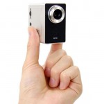 Thanko Mini Projector