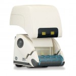 WALL-E Clean and Go MO Desktop Vacuum