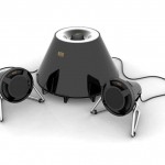 Altec Lansing Expressionist Plus Speakers