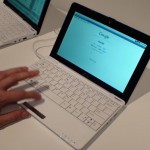 Android Snapdragon Asus Eee PC