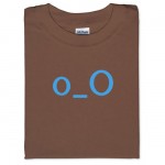 Anonymous Twitter T-Shirt