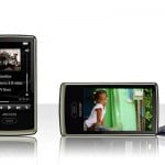 Archos 3 MP3 Player