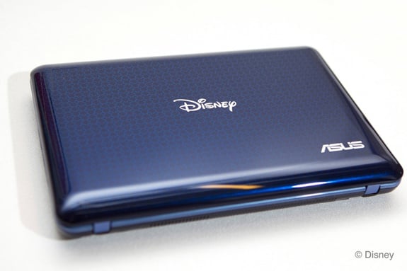 Asus Disney Netpal