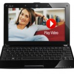 Asus Eee PC 1005HA Seashell