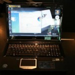 Asus G60 Gaming Laptop