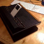 Atari 2600 iPod Dock