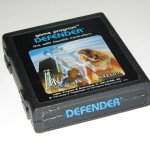 Atari Cartridge Wallets
