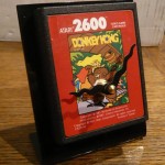Atari Cartridge Clocks