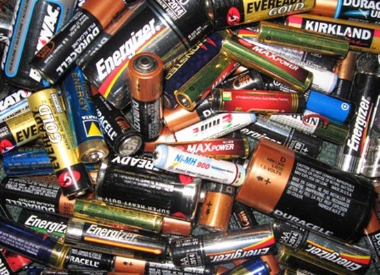 battery-recycling battery-recycling