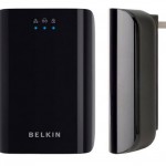 Belkin Gigabit Powerline HD Starter Kit