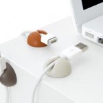 Bluelounge CableDrop