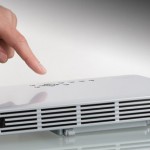 Casio XJ-S43W Super Slim Projector