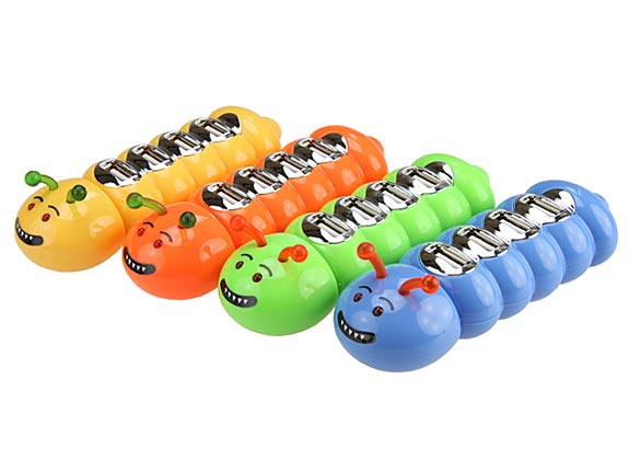 Caterpillar USB Hub