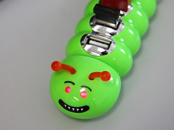 Caterpillar USB Hub