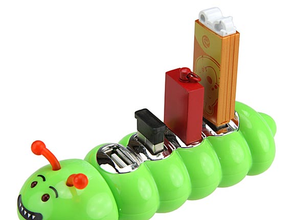 Caterpillar USB Hub