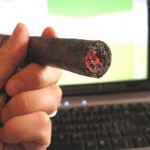Cigar USB Drive