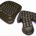 Combimouse