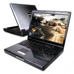 CyberPower Xplorer X7-Xtreme S1 Notebook