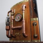 Damnation Timberclad PS3