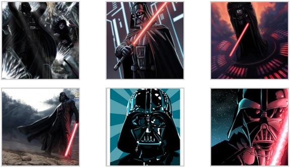 darth-vader darth vader illustrations