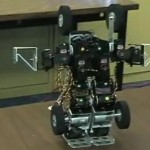 diy transformers robot