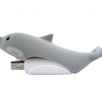 Dolphin USB Flash Drive