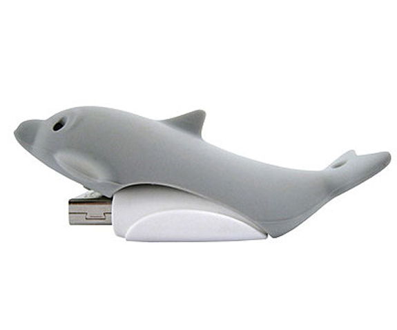 dolphin-usb-drive_1 Dolphin USB Flash Drive