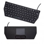 Econo-Keys Reversible Keyboard