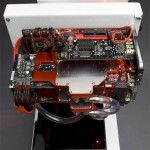eidelweiss pc casemod